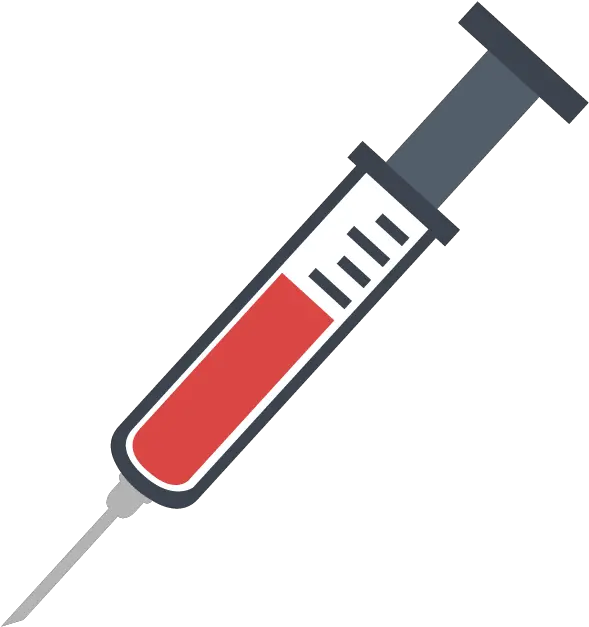 Syringe Clipart