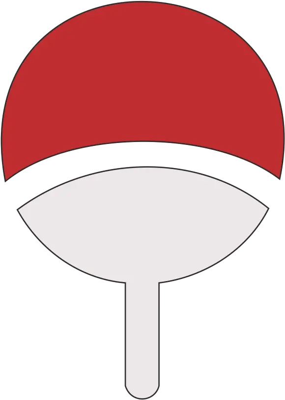 Uchiha Clan Symbol Png