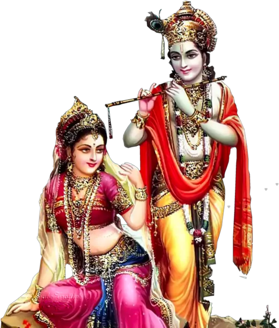Krishna Png Hd Photo Radha Krishna Png Images Hd
