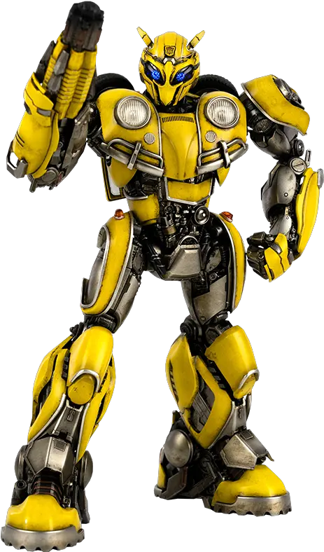 Transformers Bumblebee