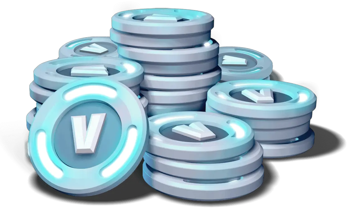 Fortnite 1000 V Bucks