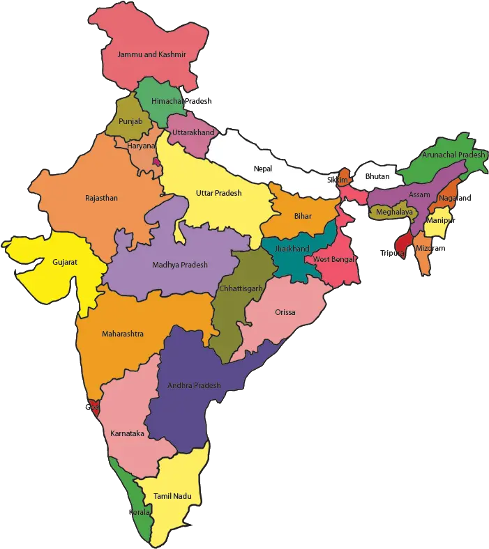 india indian map India Map Hd Download