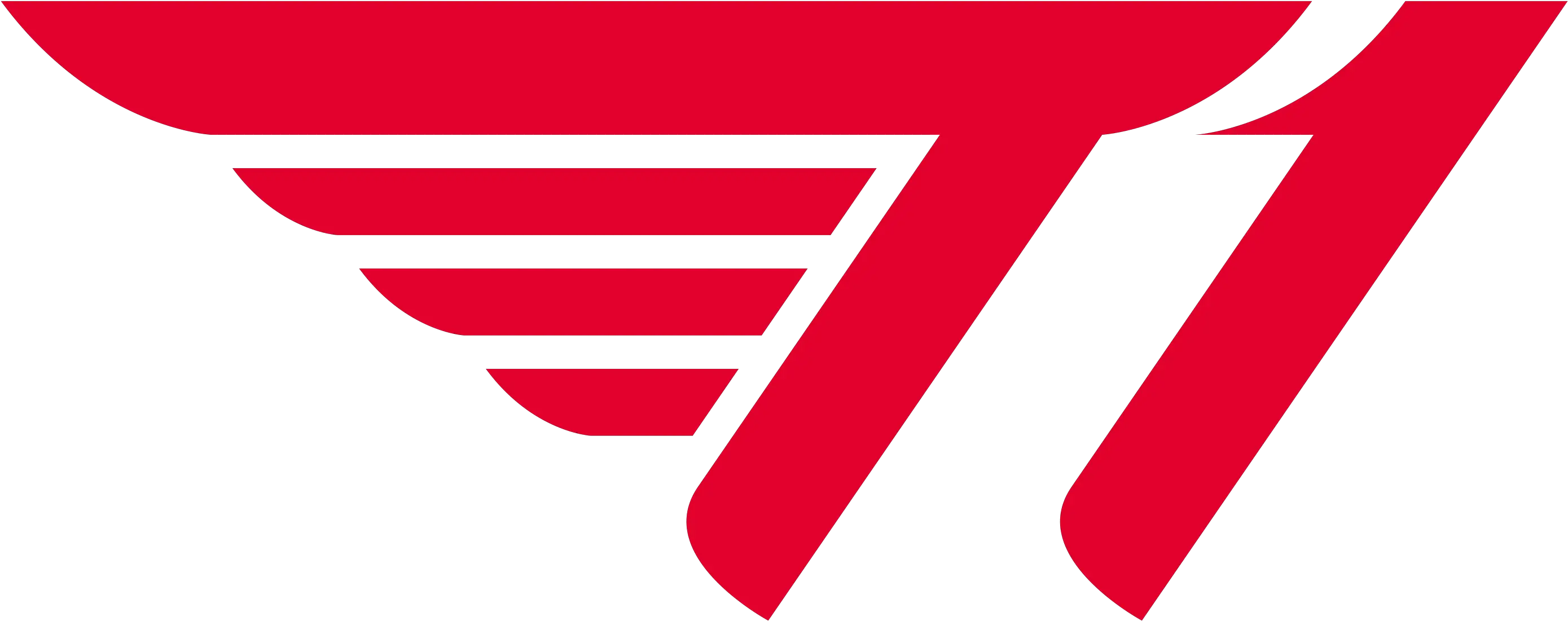 Skt T1 New Logo