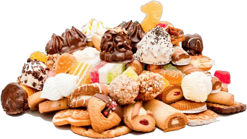 Sweet Foods Png Transparent Background Sweets Png