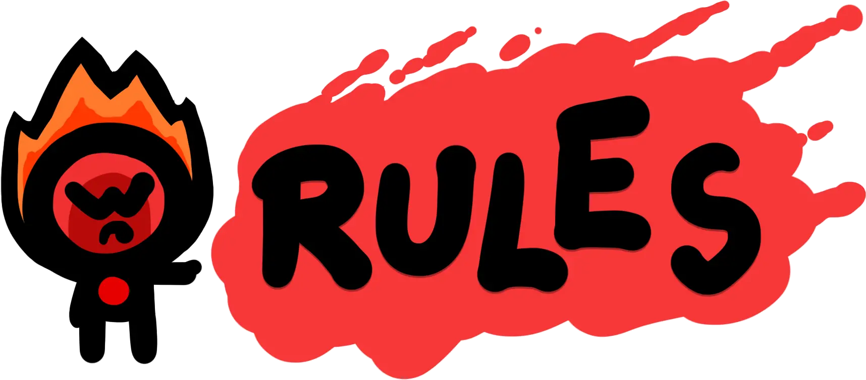 Animated Rules Gif Transparent