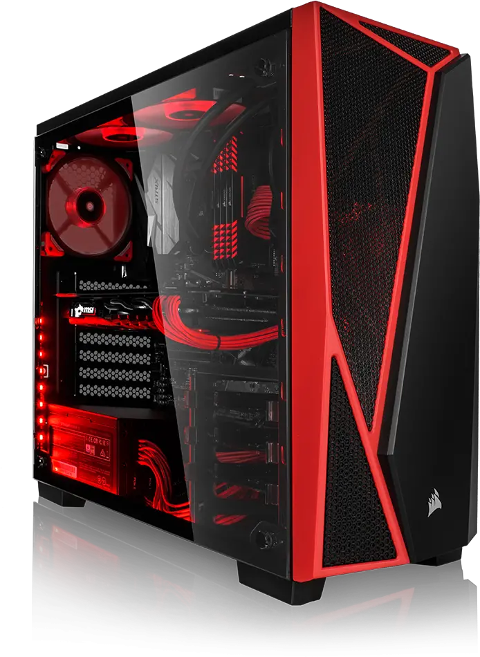 Pc Gamer Image Png