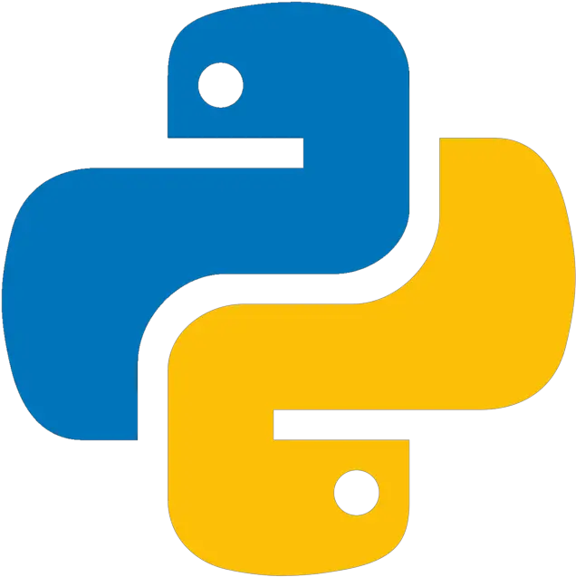 Programming Icon Png Python Logo 512