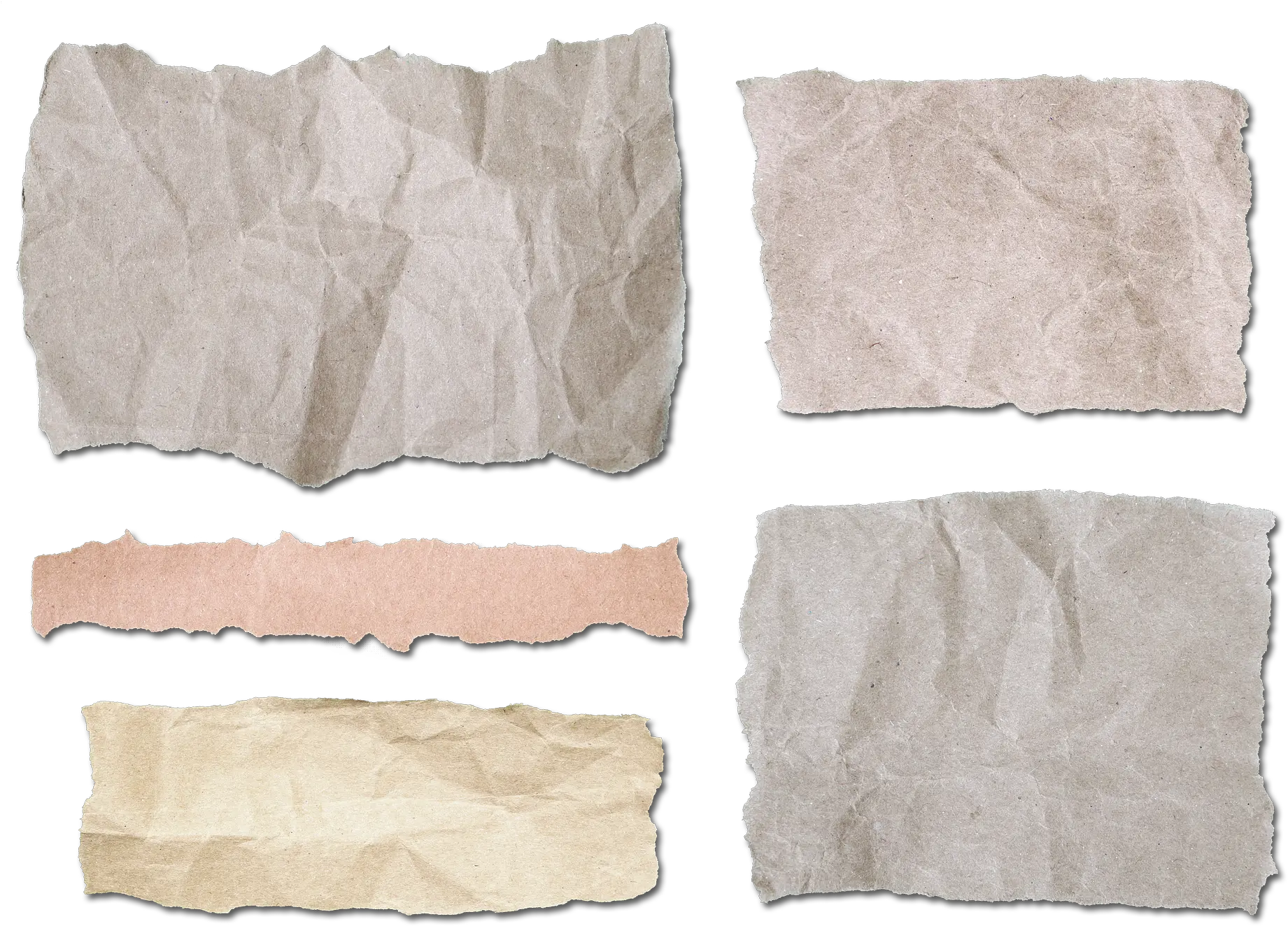 Torn Paper Photo Transparent Background Ripped Paper Png