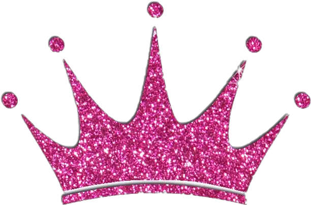 Pink Princess Crown Png Clipart Princess Crown Png