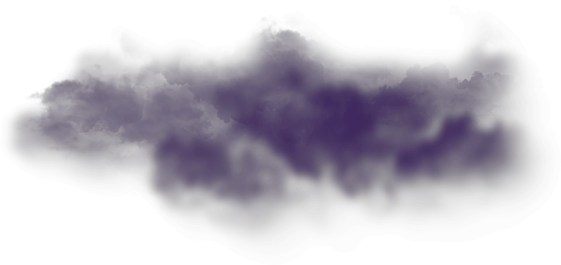 Transparent Purple Clouds Png Mist