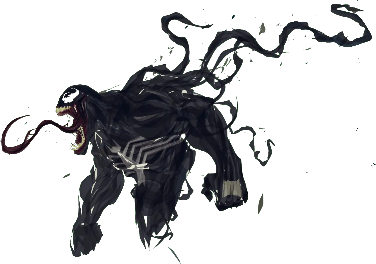 Download Venom Png Transparent Image Venom Png