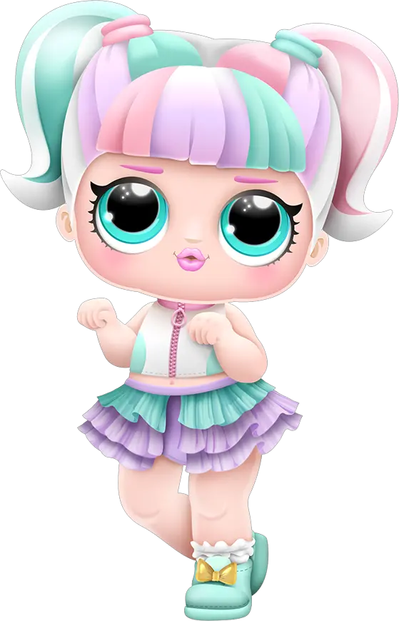 Lol Unicornio