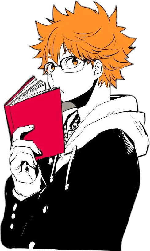 Hinata Shouyou Hinata Shoyo Hinata Haikyuu Render