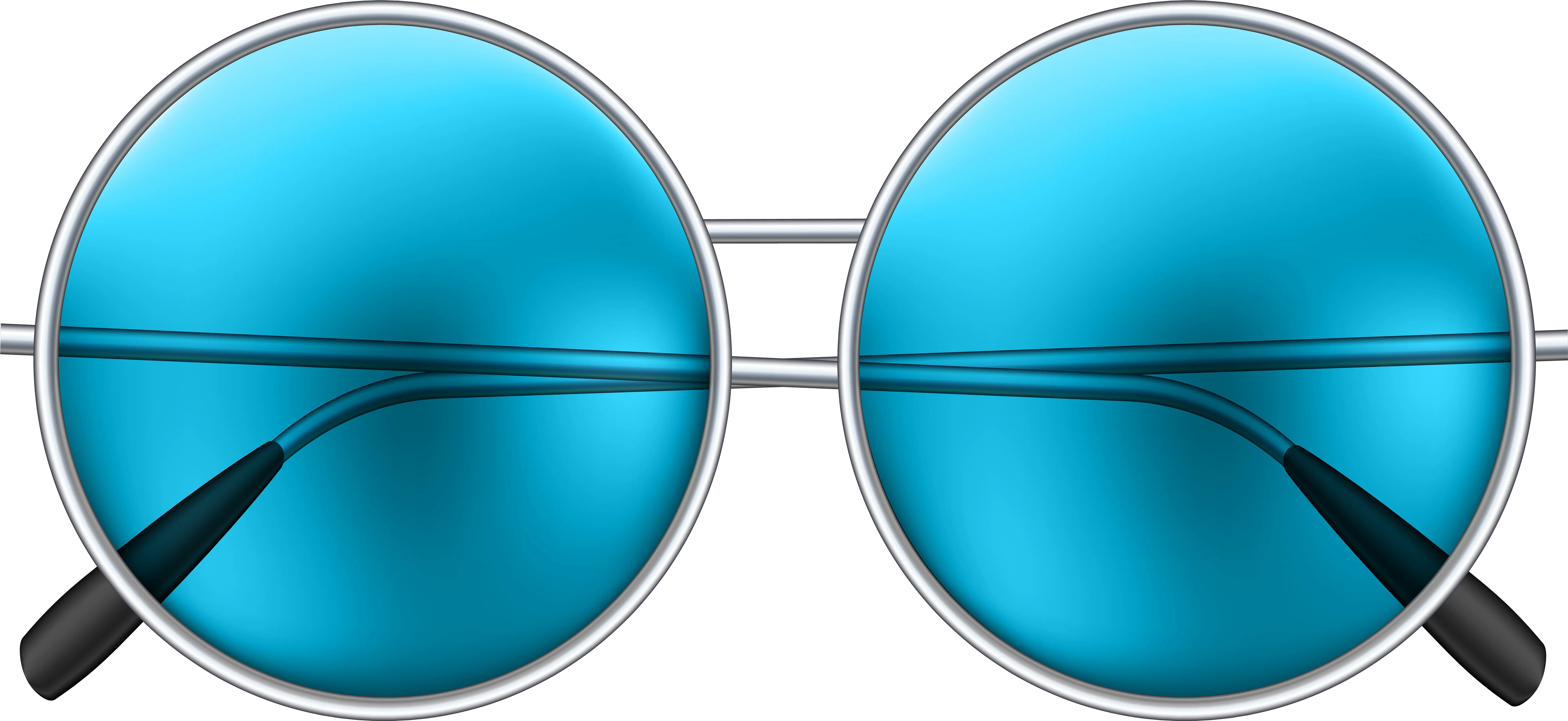 Colourful Sunglasses Png