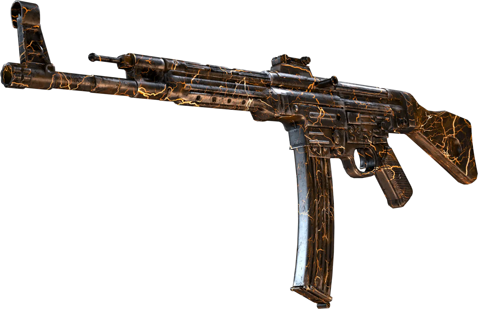Bo3 Weapon Png Weapon Freefire Png