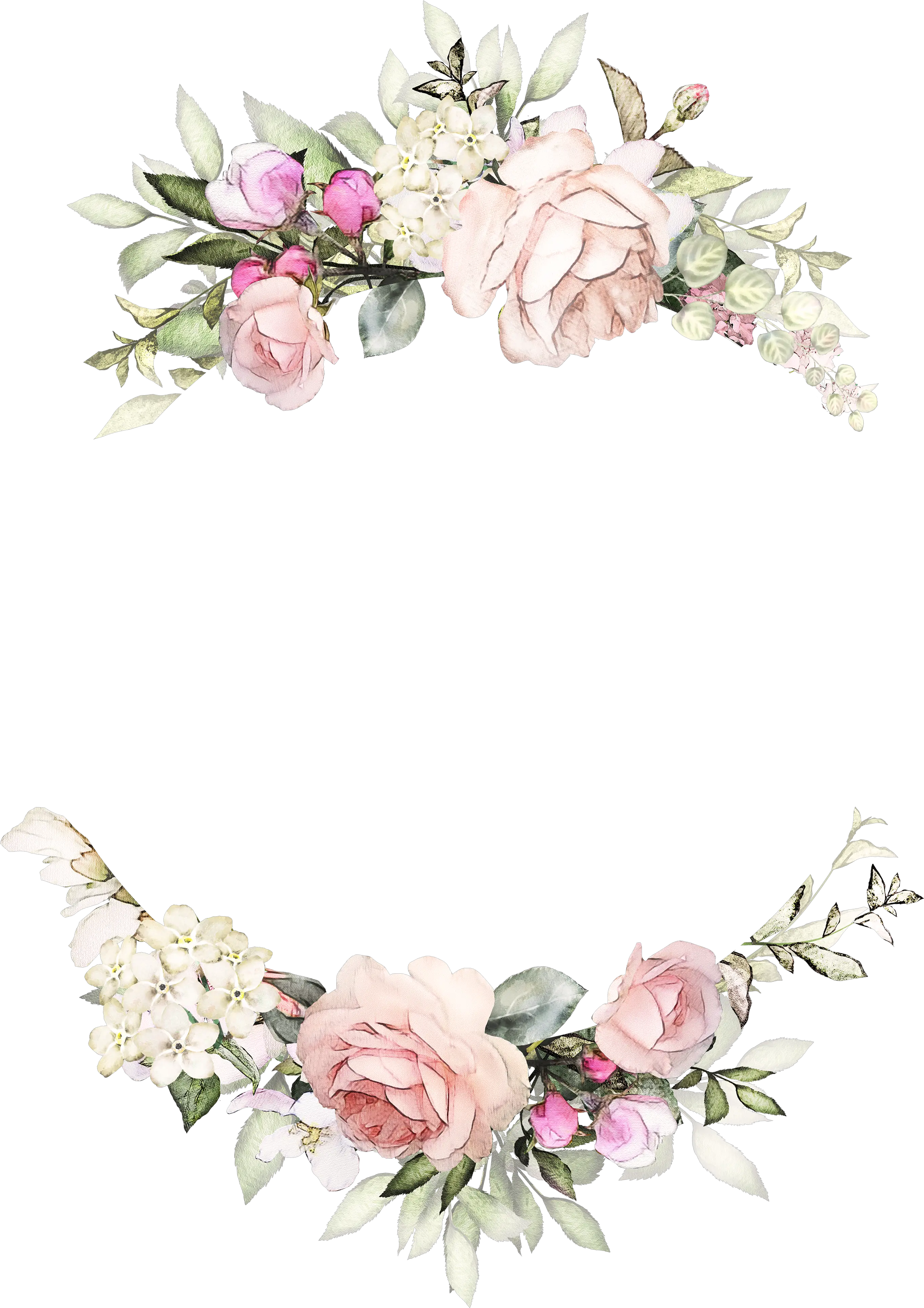 Download Floral Background Png