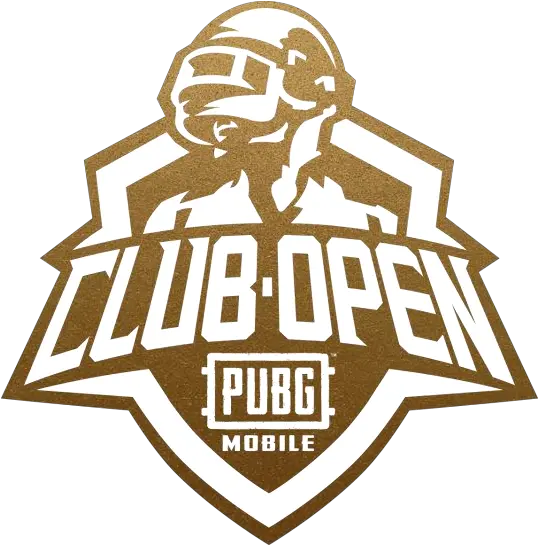 Club Open Pubg Mobile