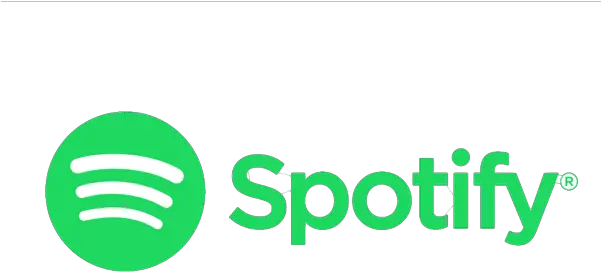 Spotify Logo For Music Streaming Service Logo Spotify Ads Png