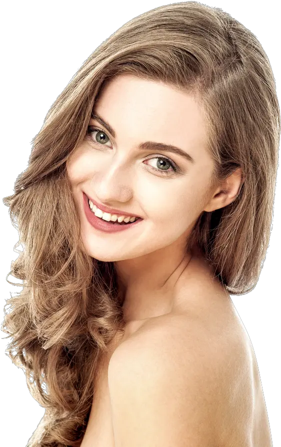 Beautiful Girl Png Image Beauty Women Face Png