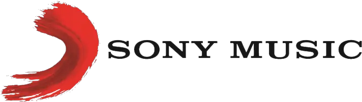 Edited Sony Music Sony Music Logo Transparent