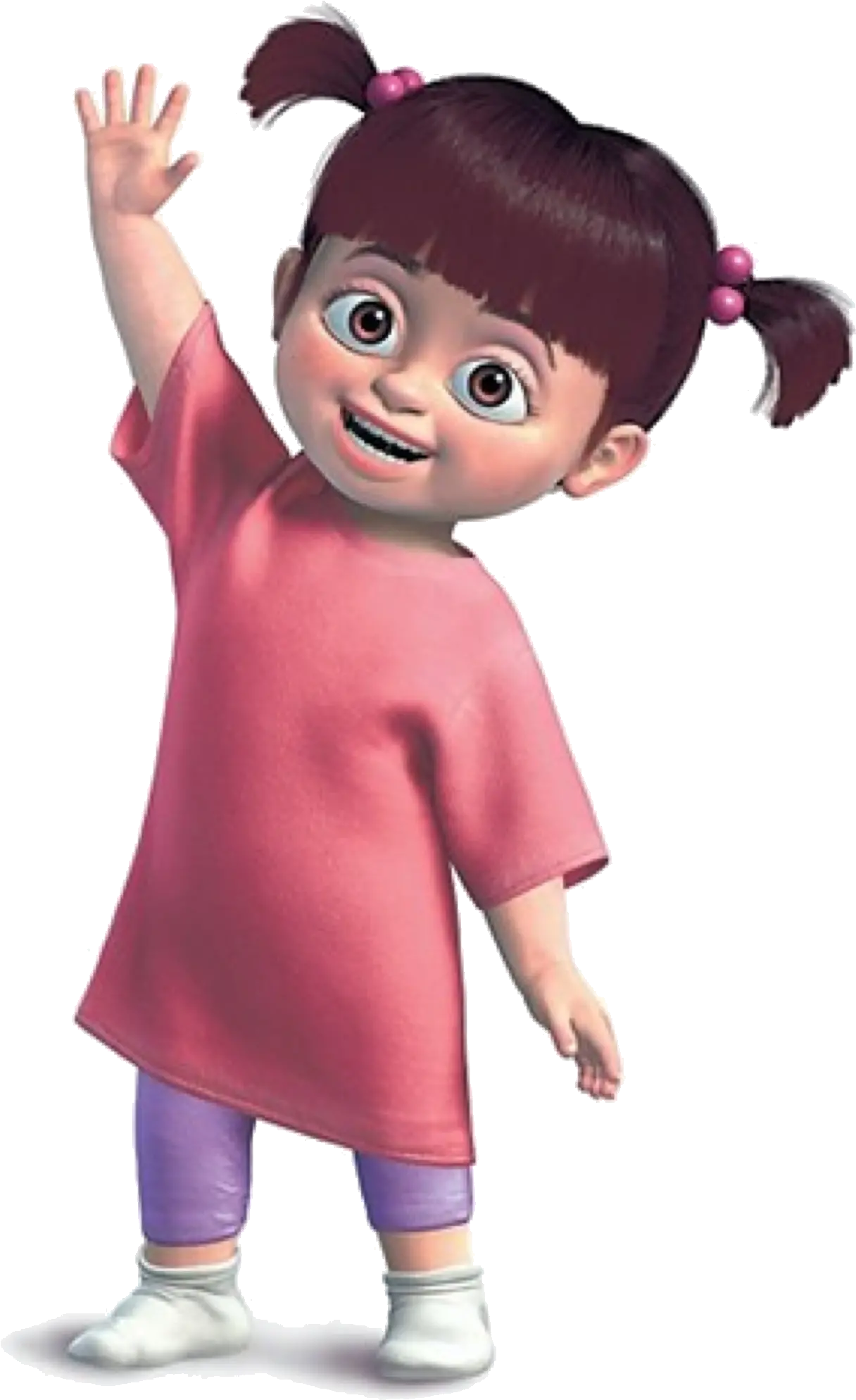 Download Mary “boo” Gibbs Boo Monsters Inc