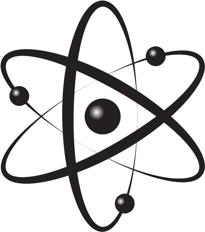 Atom Png Background Chemistry Atom