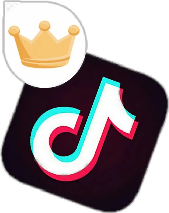 tiktok crown Council House Tik Tok