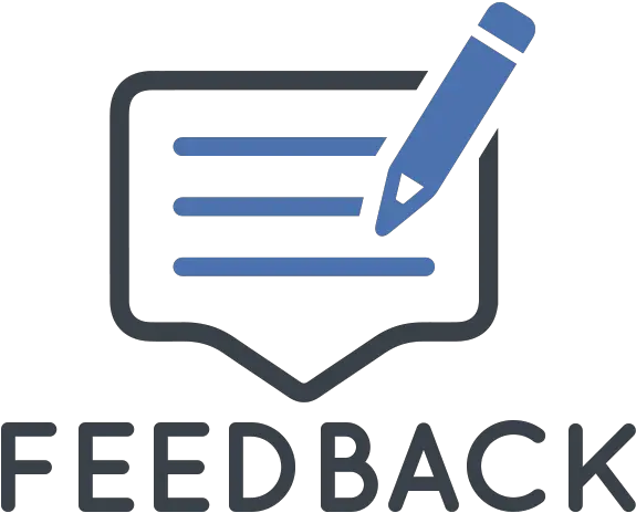 Feedback Icon Png