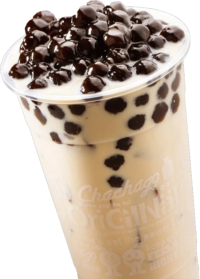 Bubble Milk Tea Png Boba Milk Tea Png