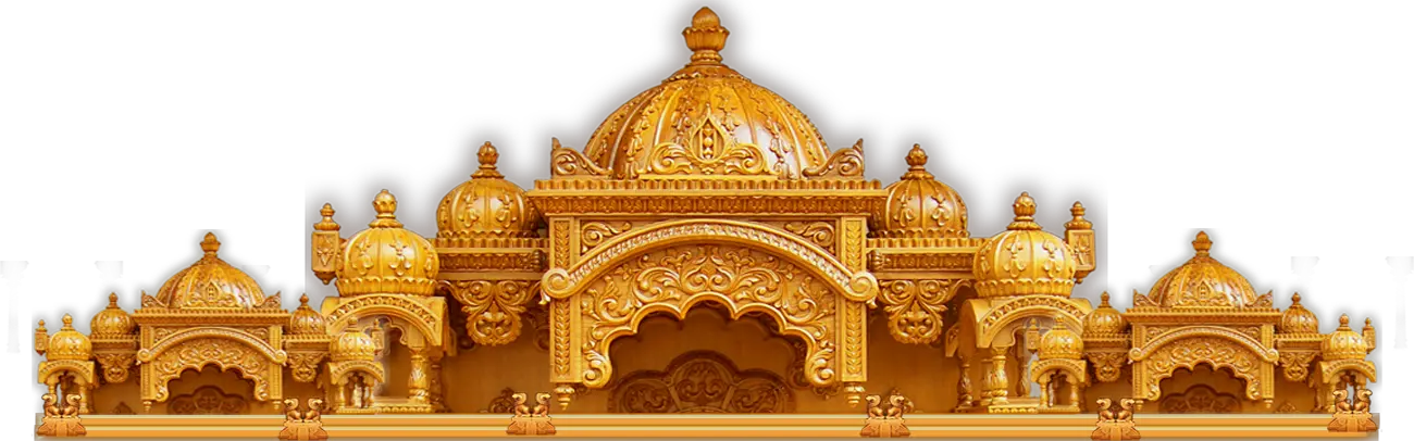 Transparent Temple Png Hindu Temple Arch Png