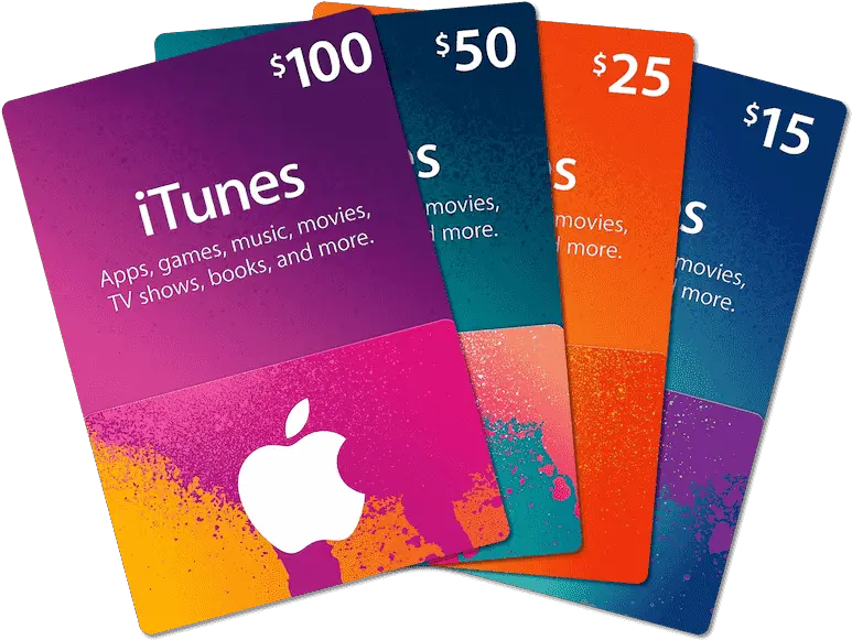 Itunes Gift Cards Are Our Most Popular All Itunes Gift Cards