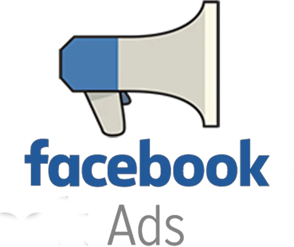 Facebook Ads Icon Facebook