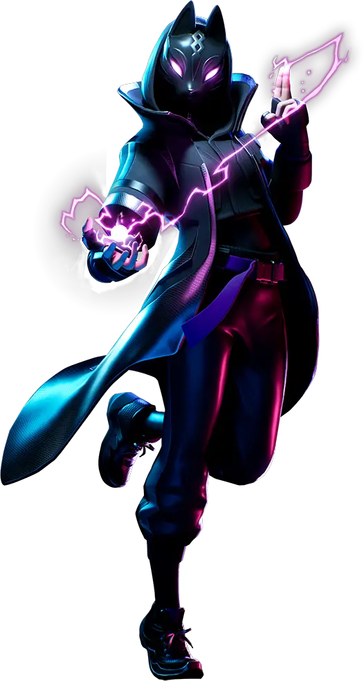 Fortnite Season X Catalyst