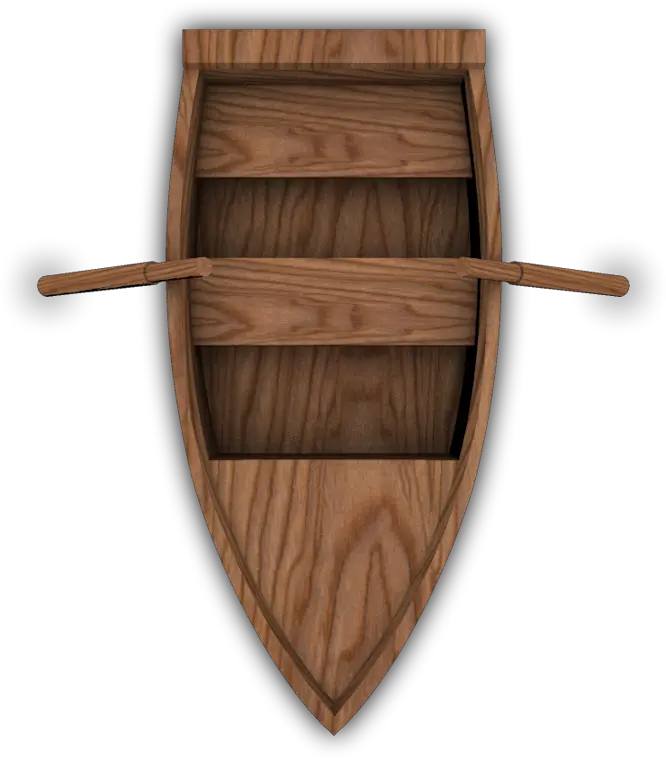 Boat Token Dnd