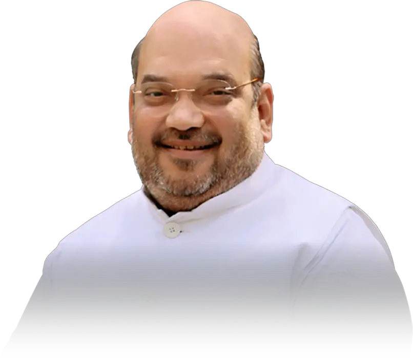 Amit Shah Full Hd