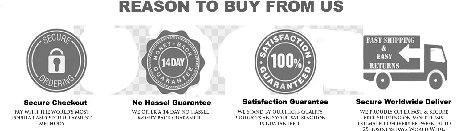 Satisfaction Guaranteed Png -worldwide Shipping Fast Shipping Transparent Trust Badge