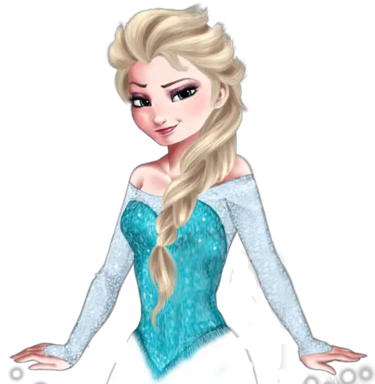 Frozen Cake Toppers Printable