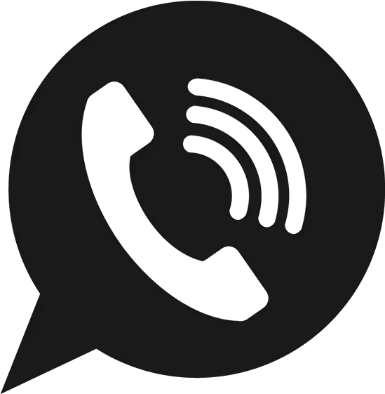 Phone Call Icon Mail Icon