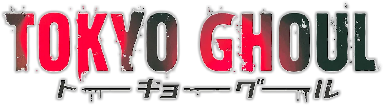 Tokyo Ghoul Logo Png