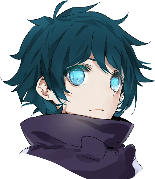 Transparent Ajax Png Anime Profile