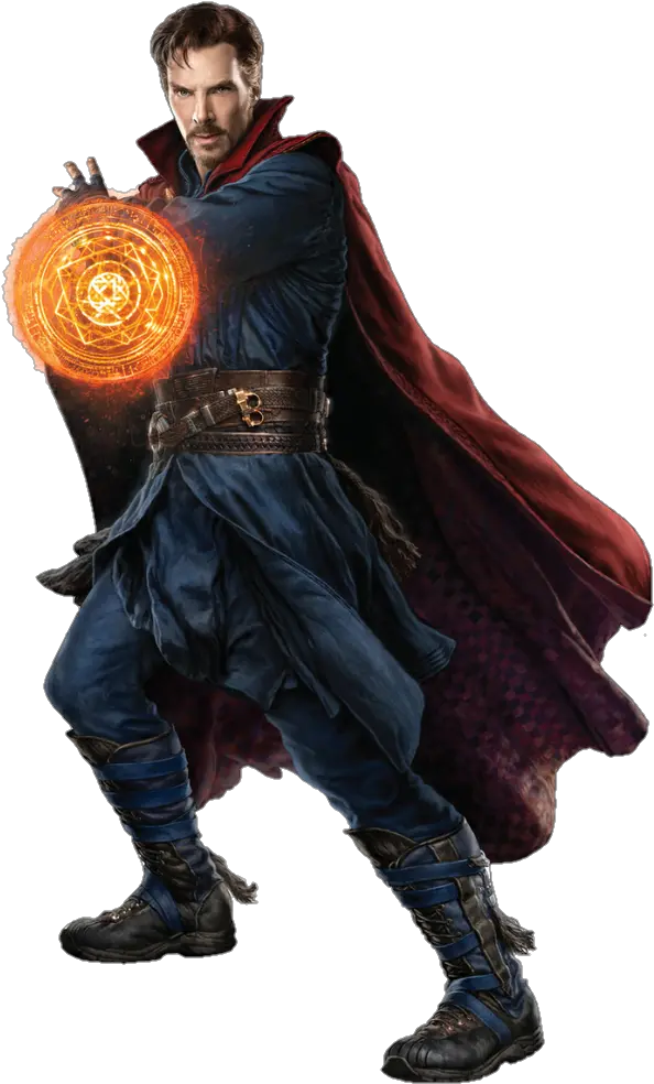 Doctor Strange Png Doctor Strange White Background