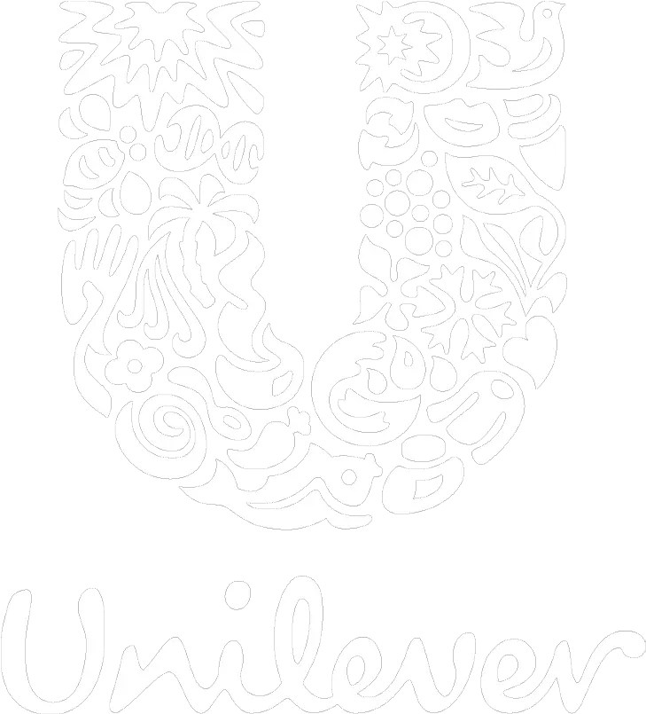 Unilever Logo Logo Unilever Png Blanco