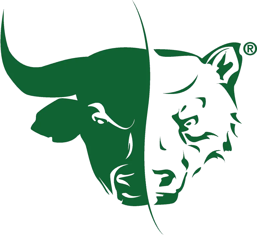 Bull And Bear Logo