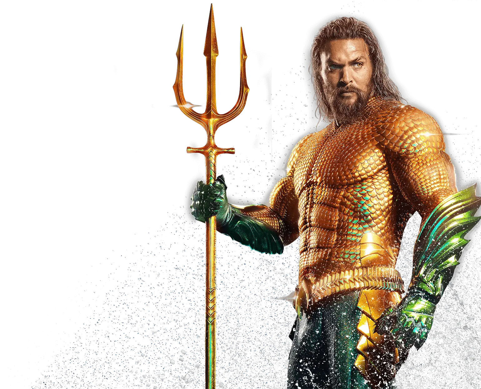 Aquaman Png