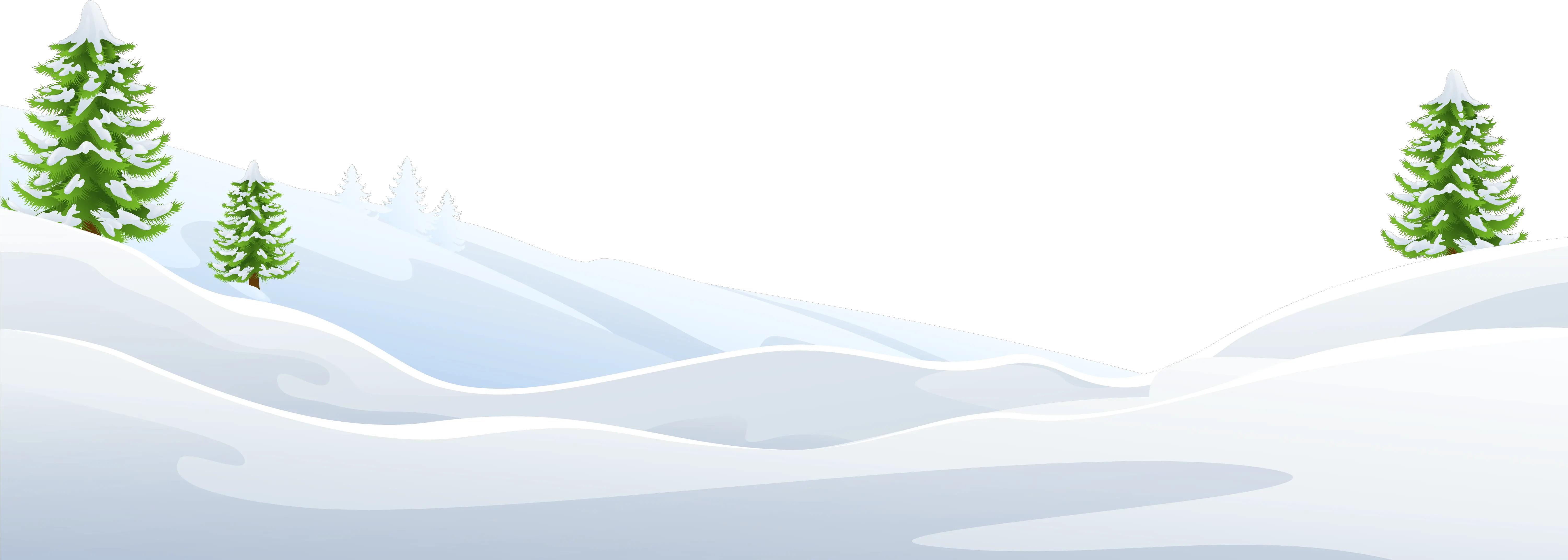 Transparent Snow Clipart Png Snowy Ground Clipart