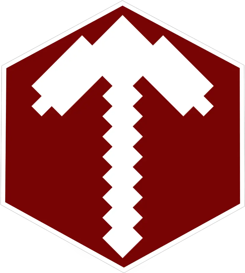 Minecraft Smp Server Logo