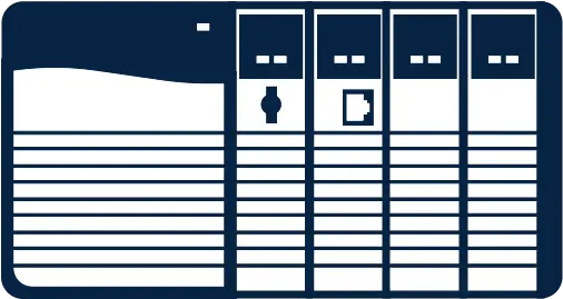 Automation Plc Icon