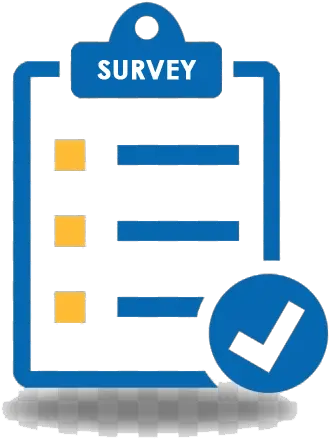 Survey Icon Png