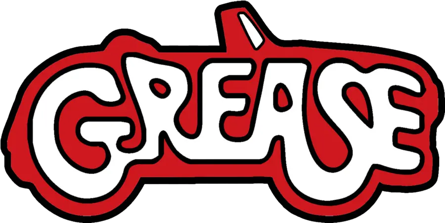 Grease Logo 2019