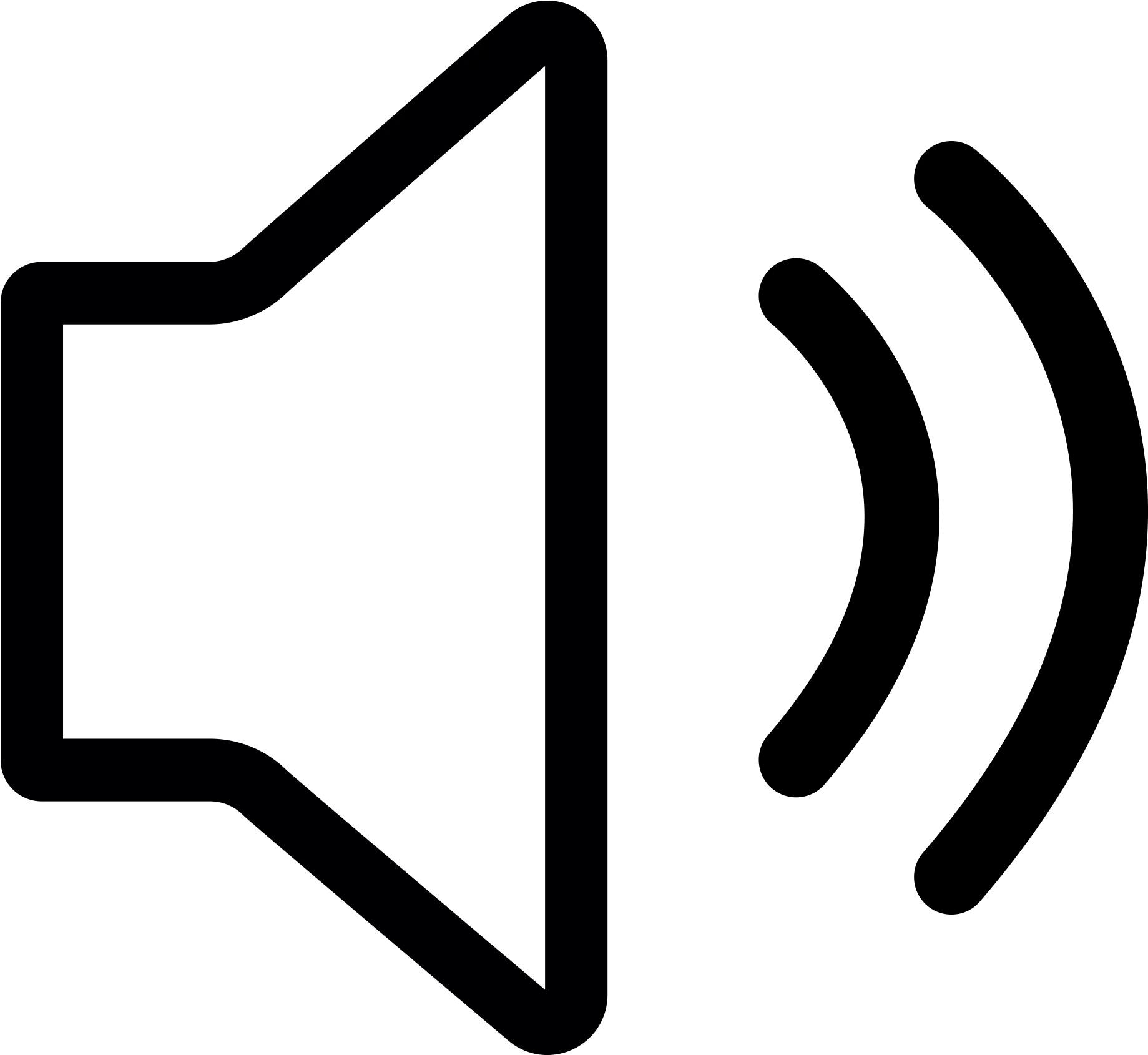 Transparent Voice Chat Png